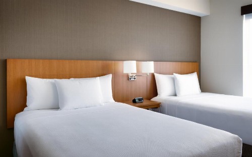 Hyatt Place Anchorage-Midtown - image 25