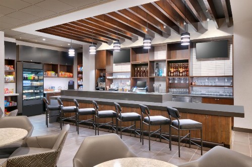 Hyatt Place Anchorage-Midtown - image 26
