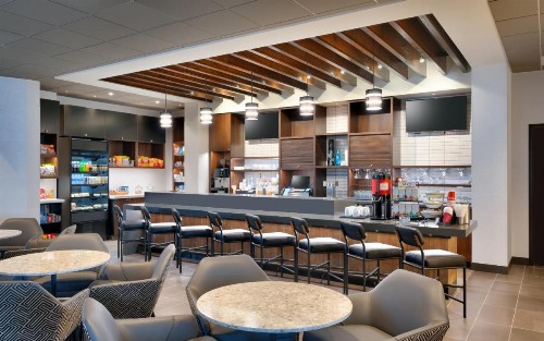 Hyatt Place Anchorage-Midtown - image 27