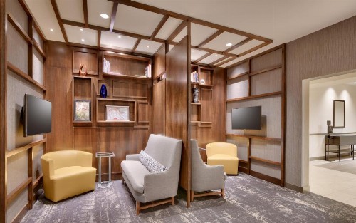 Hyatt Place Anchorage-Midtown - image 29