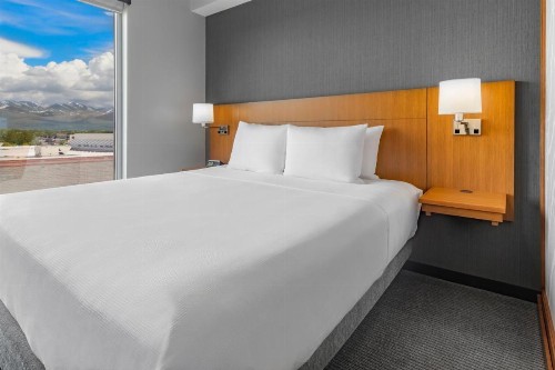 Hyatt Place Anchorage-Midtown - image 30