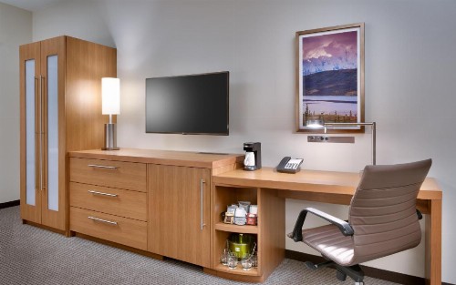 Hyatt Place Anchorage-Midtown - image 33