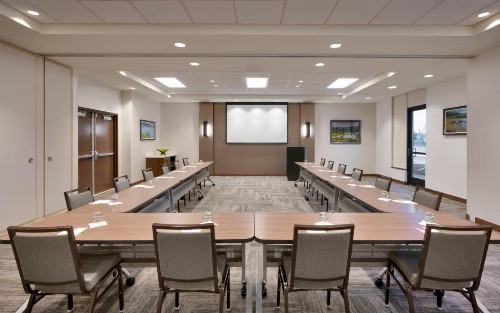 Hyatt Place Anchorage-Midtown - image 34