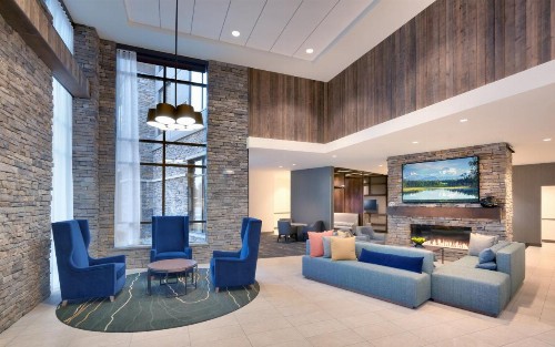 Hyatt Place Anchorage-Midtown - image 35