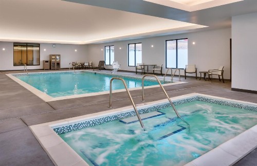 Hyatt Place Anchorage-Midtown - image 36