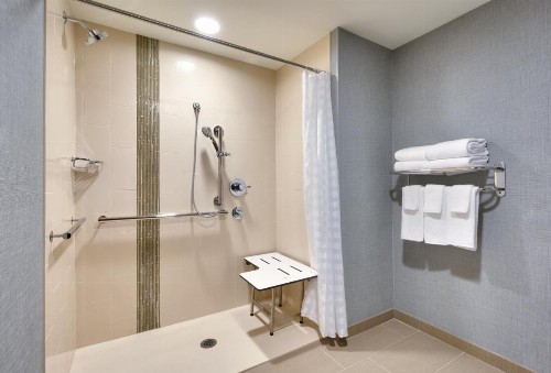 Hyatt Place Anchorage-Midtown - image 6