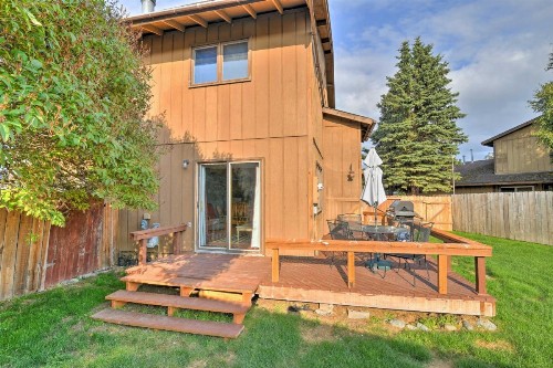 Pet-Friendly Anchorage Home with Grill and Deck! - image 7