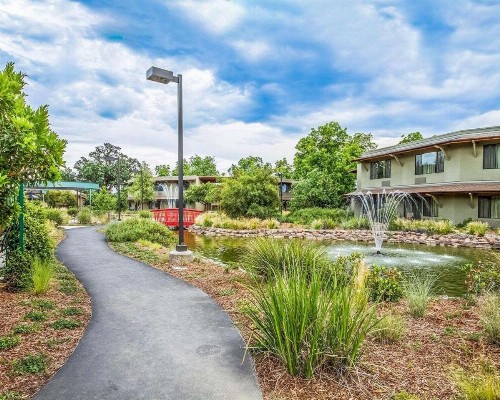 Gaia Hotel & Spa Redding Ascend Hotel Collection