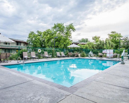Gaia Hotel & Spa Redding Ascend Hotel Collection - image 14