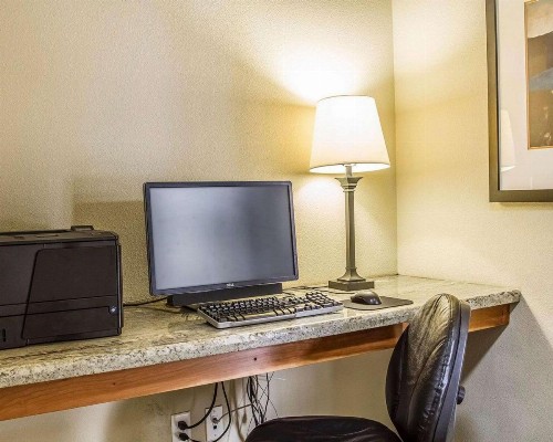 Gaia Hotel & Spa Redding Ascend Hotel Collection - image 16