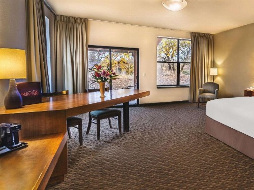 Gaia Hotel & Spa Redding Ascend Hotel Collection - image 17