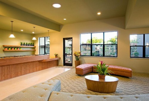 Gaia Hotel & Spa Redding Ascend Hotel Collection - image 18