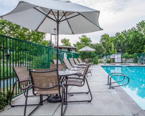 Gaia Hotel & Spa Redding Ascend Hotel Collection - image 2