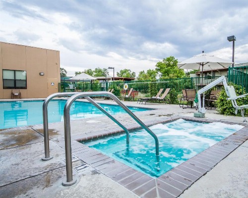 Gaia Hotel & Spa Redding Ascend Hotel Collection - image 21