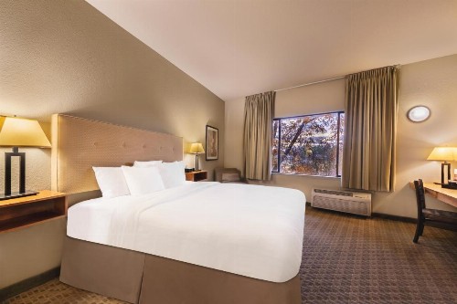 Gaia Hotel & Spa Redding Ascend Hotel Collection - image 24