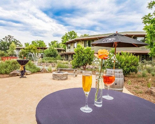 Gaia Hotel & Spa Redding Ascend Hotel Collection - image 25