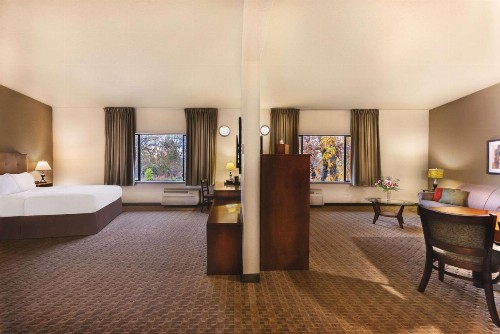 Gaia Hotel & Spa Redding Ascend Hotel Collection - image 26