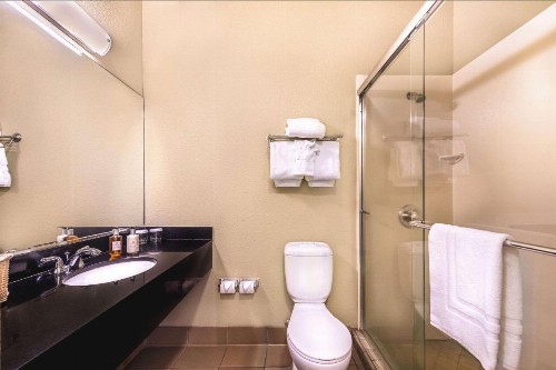 Gaia Hotel & Spa Redding Ascend Hotel Collection - image 27