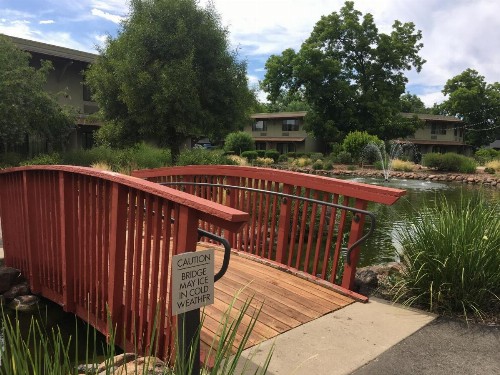 Gaia Hotel & Spa Redding Ascend Hotel Collection - image 28