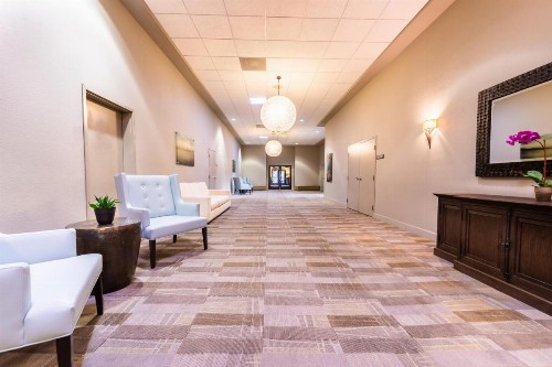 Gaia Hotel & Spa Redding Ascend Hotel Collection - image 29