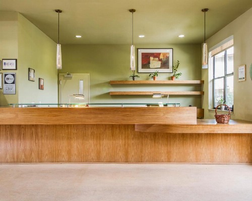 Gaia Hotel & Spa Redding Ascend Hotel Collection - image 3