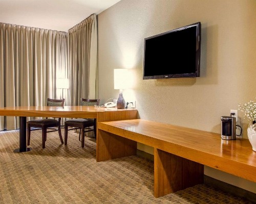 Gaia Hotel & Spa Redding Ascend Hotel Collection - image 30