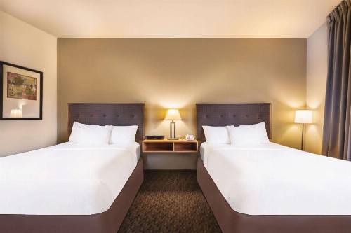 Gaia Hotel & Spa Redding Ascend Hotel Collection - image 32