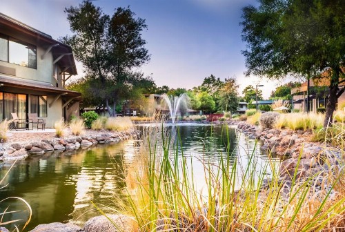 Gaia Hotel & Spa Redding Ascend Hotel Collection - image 33