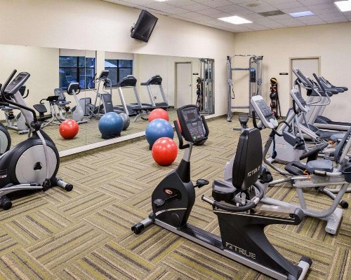 Gaia Hotel & Spa Redding Ascend Hotel Collection - image 35