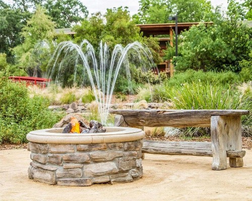 Gaia Hotel & Spa Redding Ascend Hotel Collection - image 37