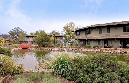 Gaia Hotel & Spa Redding Ascend Hotel Collection - image 39
