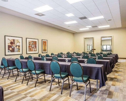 Gaia Hotel & Spa Redding Ascend Hotel Collection - image 40