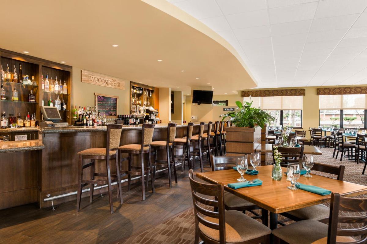 Gaia Hotel & Spa Redding Ascend Hotel Collection - image 7