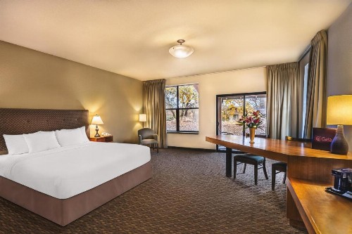 Gaia Hotel & Spa Redding Ascend Hotel Collection - image 9