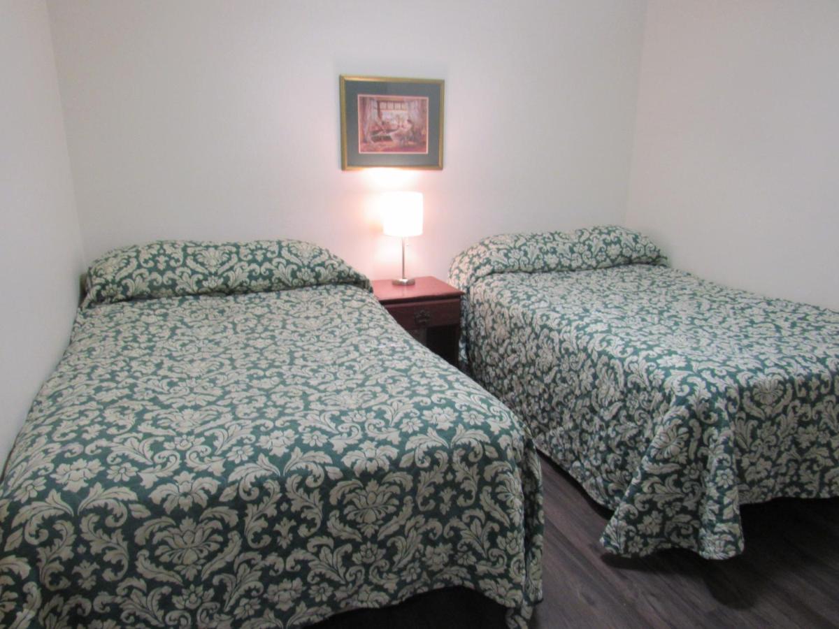 Stay Lodge Anderson - image 6