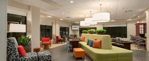 Home2 Suites by Hilton Anderson Downtown - image 3