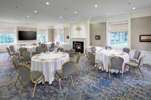 Andover Inn - image 10