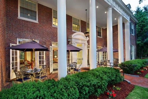 Andover Inn - image 13