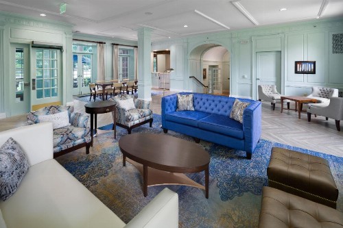 Andover Inn - image 19