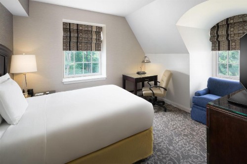 Andover Inn - image 20