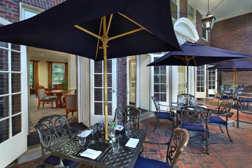 Andover Inn - image 7