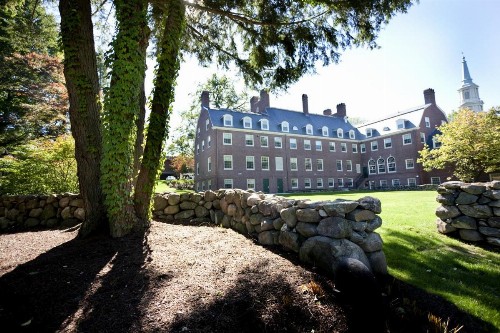 Andover Inn - image 9