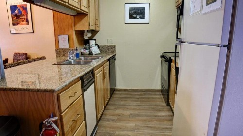The Lifts #F-2 ( 2-Bedroom Condo ) - image 2