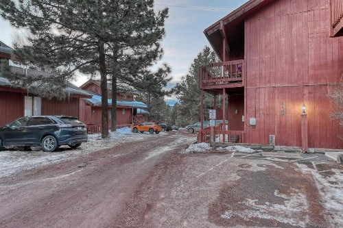 Angel Fire Chalets - image 12
