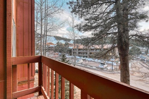 Angel Fire Chalets - image 8