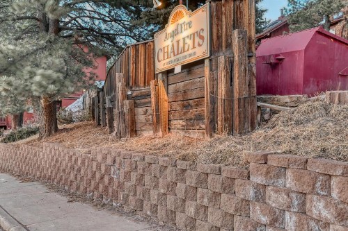 Angel Fire Chalets - image 9