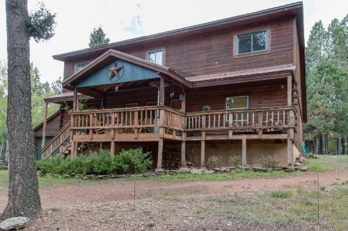 Angel Fire Big House - image 10