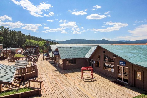 Painted Pony Cabin - image 10