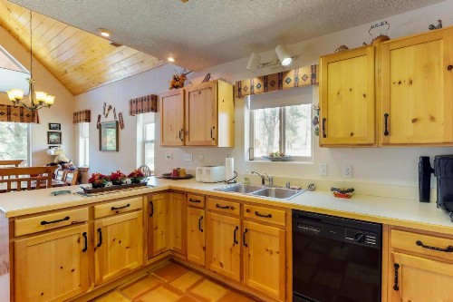Painted Pony Cabin - image 11