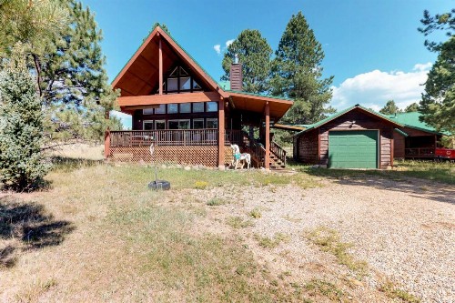 Painted Pony Cabin - image 3